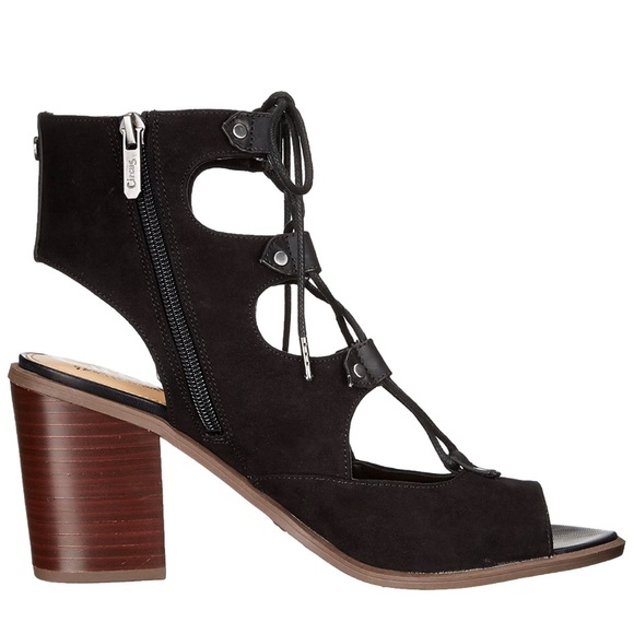 Circus by Sam Edelman Kiera Gladiator Sandals 7.5 - Picture 1 of 16